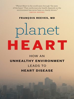 cover image of Planet Heart